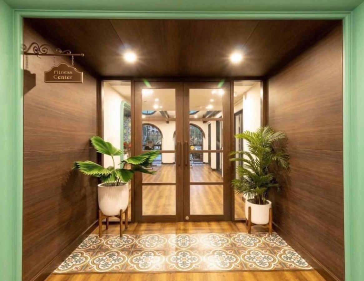 Apartamento La Casita Huahin By Tasing Exterior foto