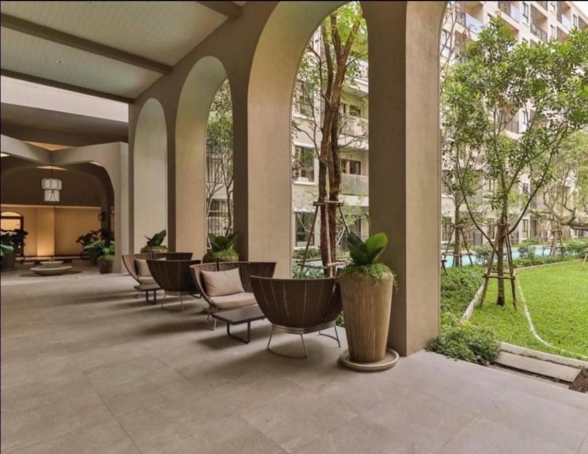 Apartamento La Casita Huahin By Tasing Exterior foto