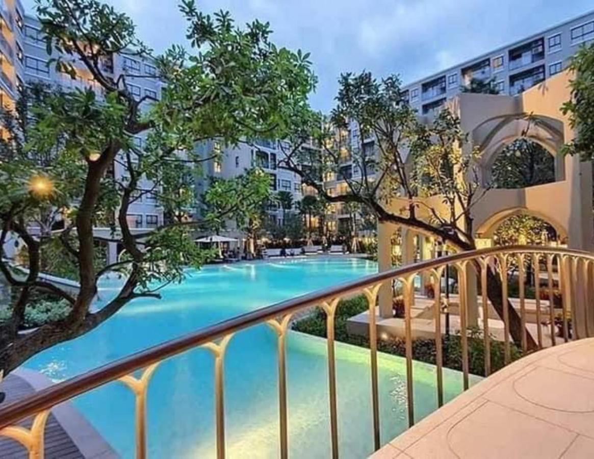 Apartamento La Casita Huahin By Tasing Exterior foto