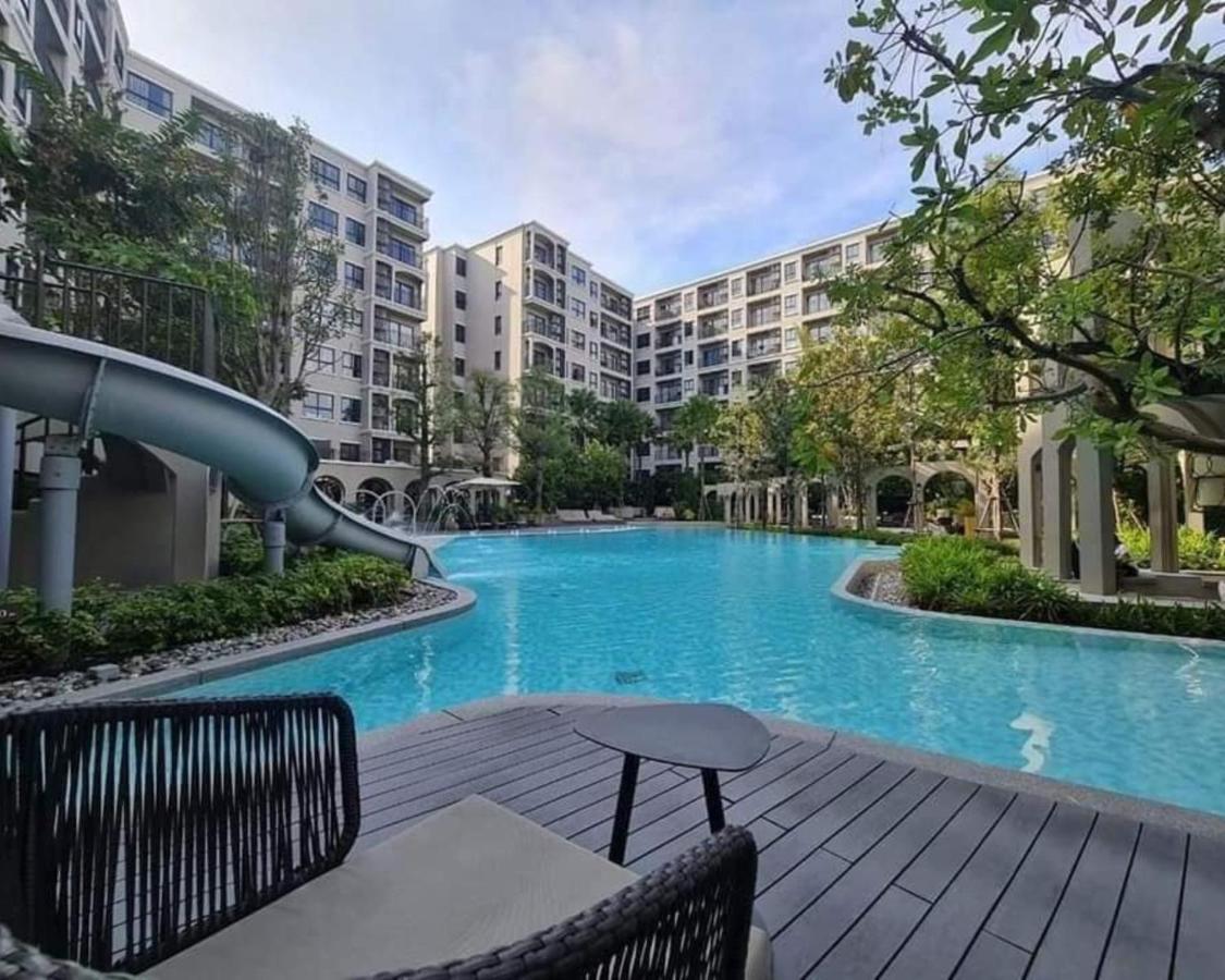 Apartamento La Casita Huahin By Tasing Exterior foto