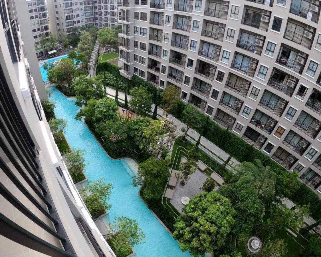 Apartamento La Casita Huahin By Tasing Exterior foto