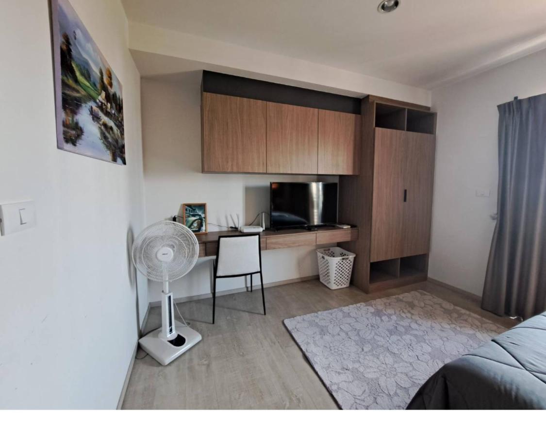 Apartamento La Casita Huahin By Tasing Exterior foto