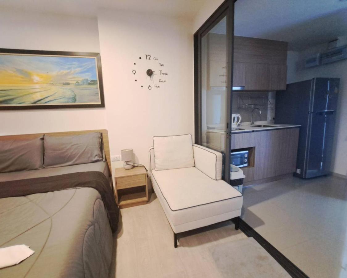 Apartamento La Casita Huahin By Tasing Exterior foto